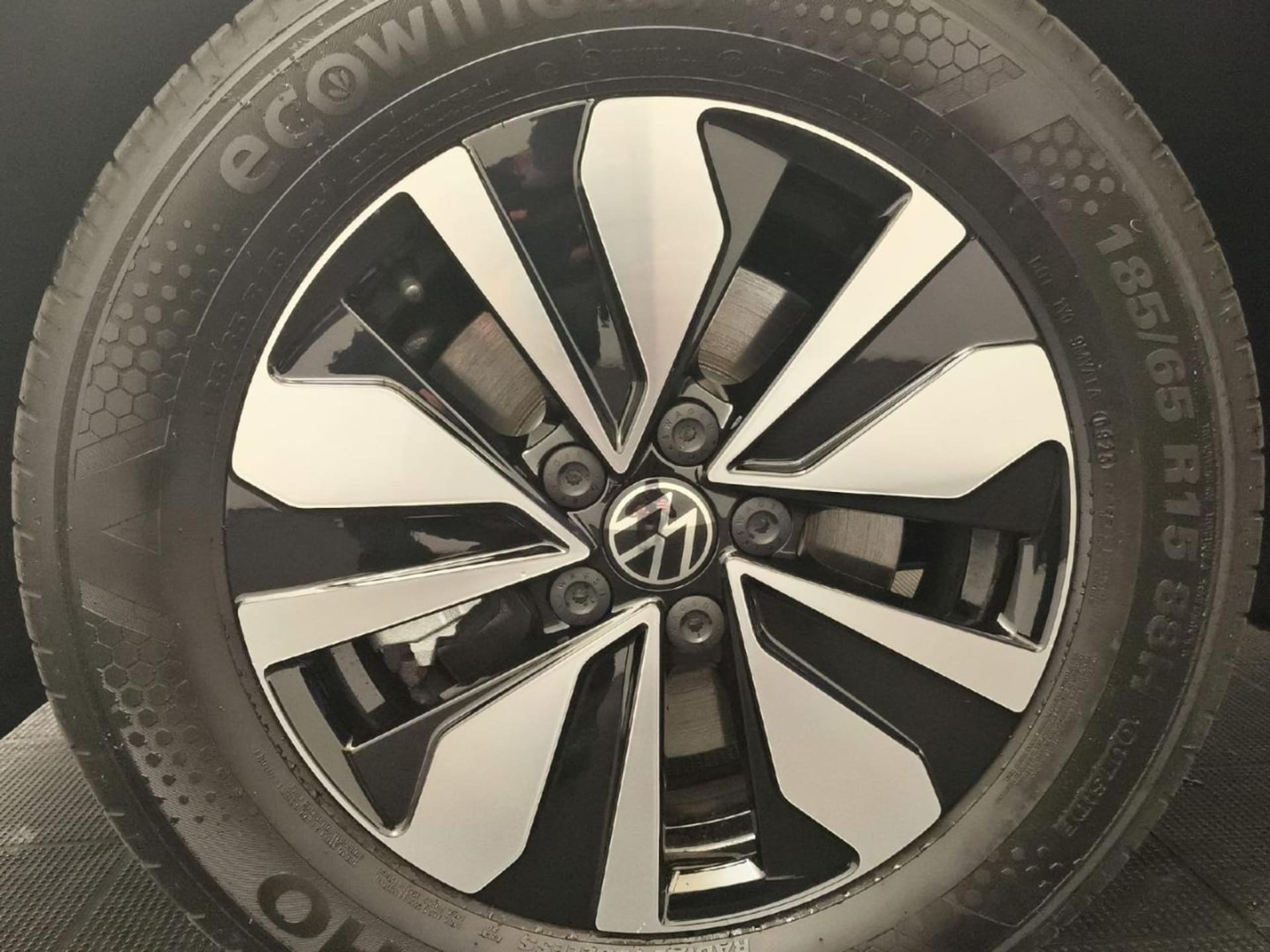 Volkswagen Polo Goal