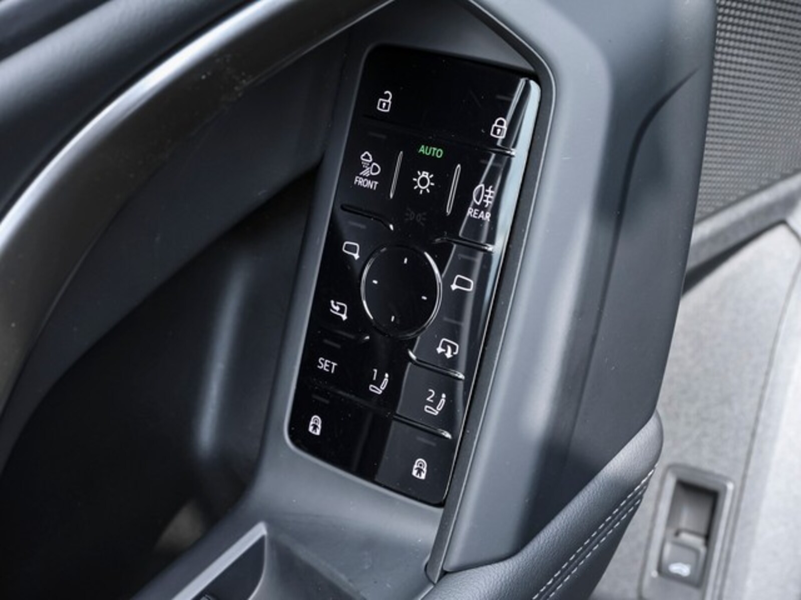 Audi Q5 Sportback – Bild 13
