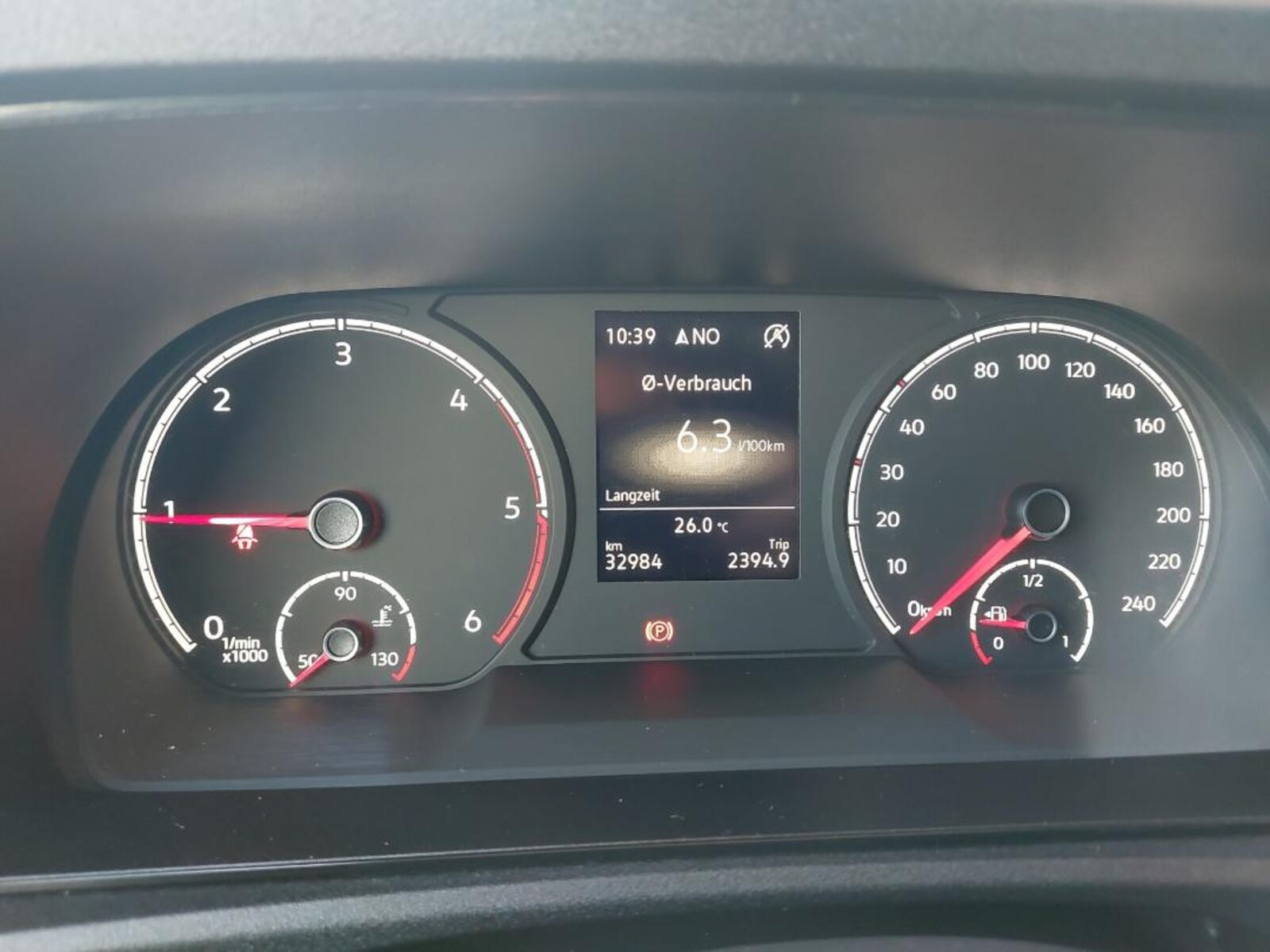 Volkswagen Caddy Maxi Cargo – Bild 11