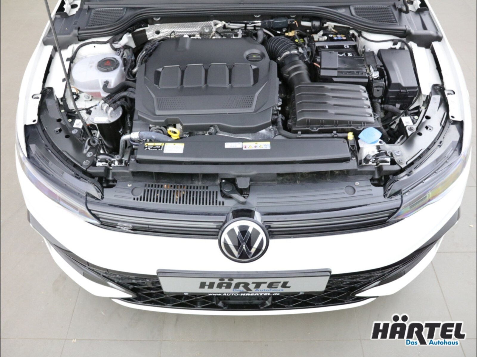 Volkswagen Golf Variant – Bild 5