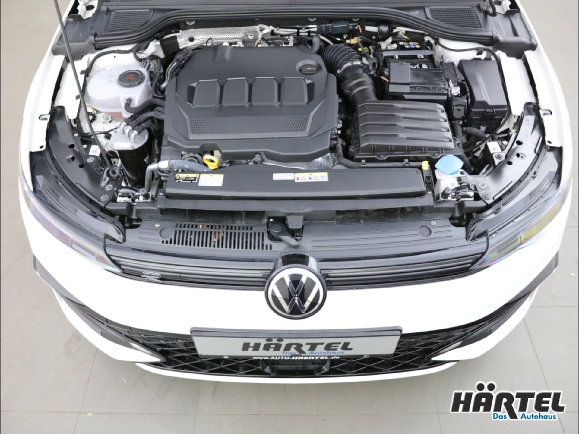Volkswagen Golf Variant R-Line