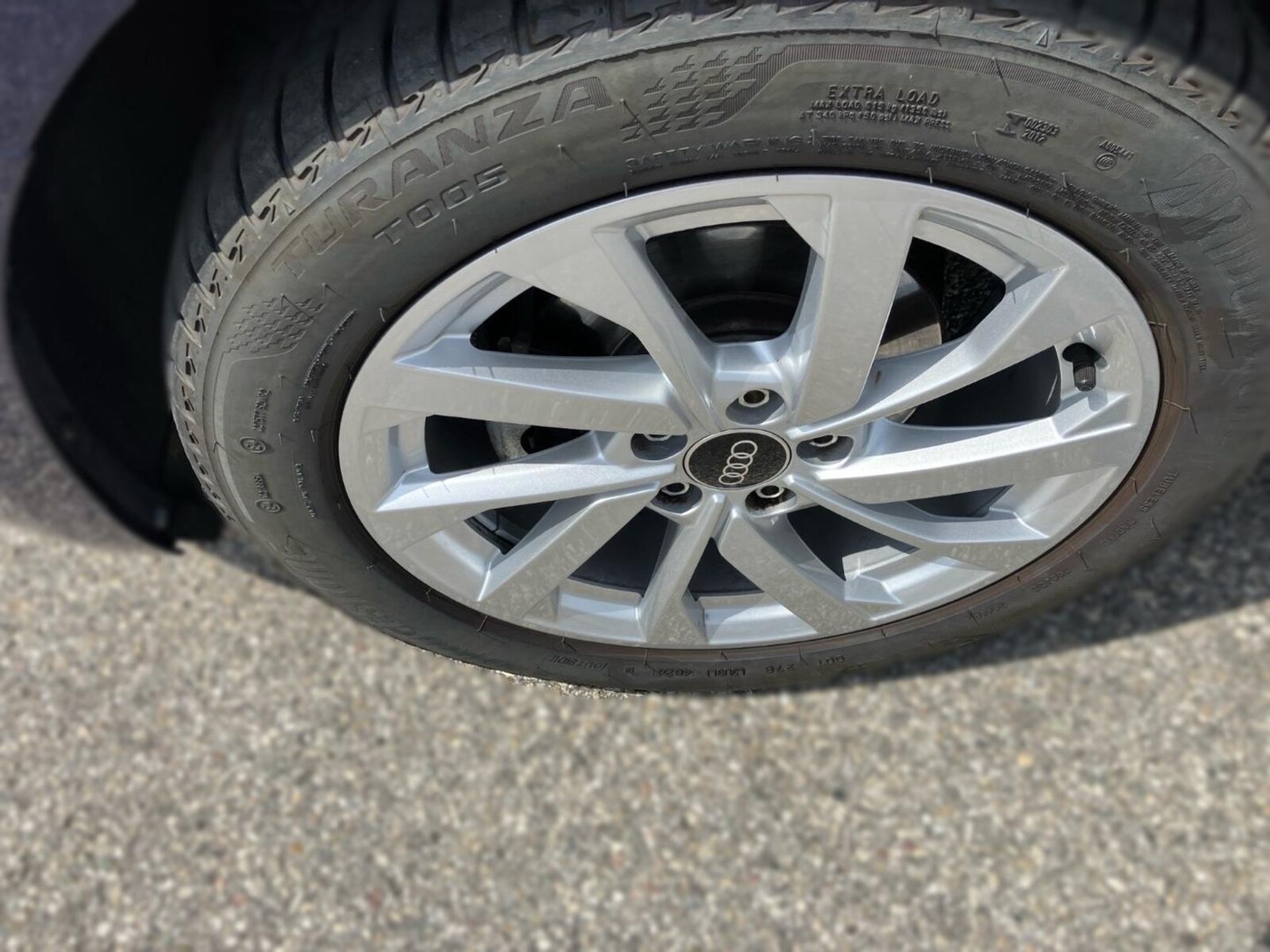 Audi A1 Sportback – Bild 7