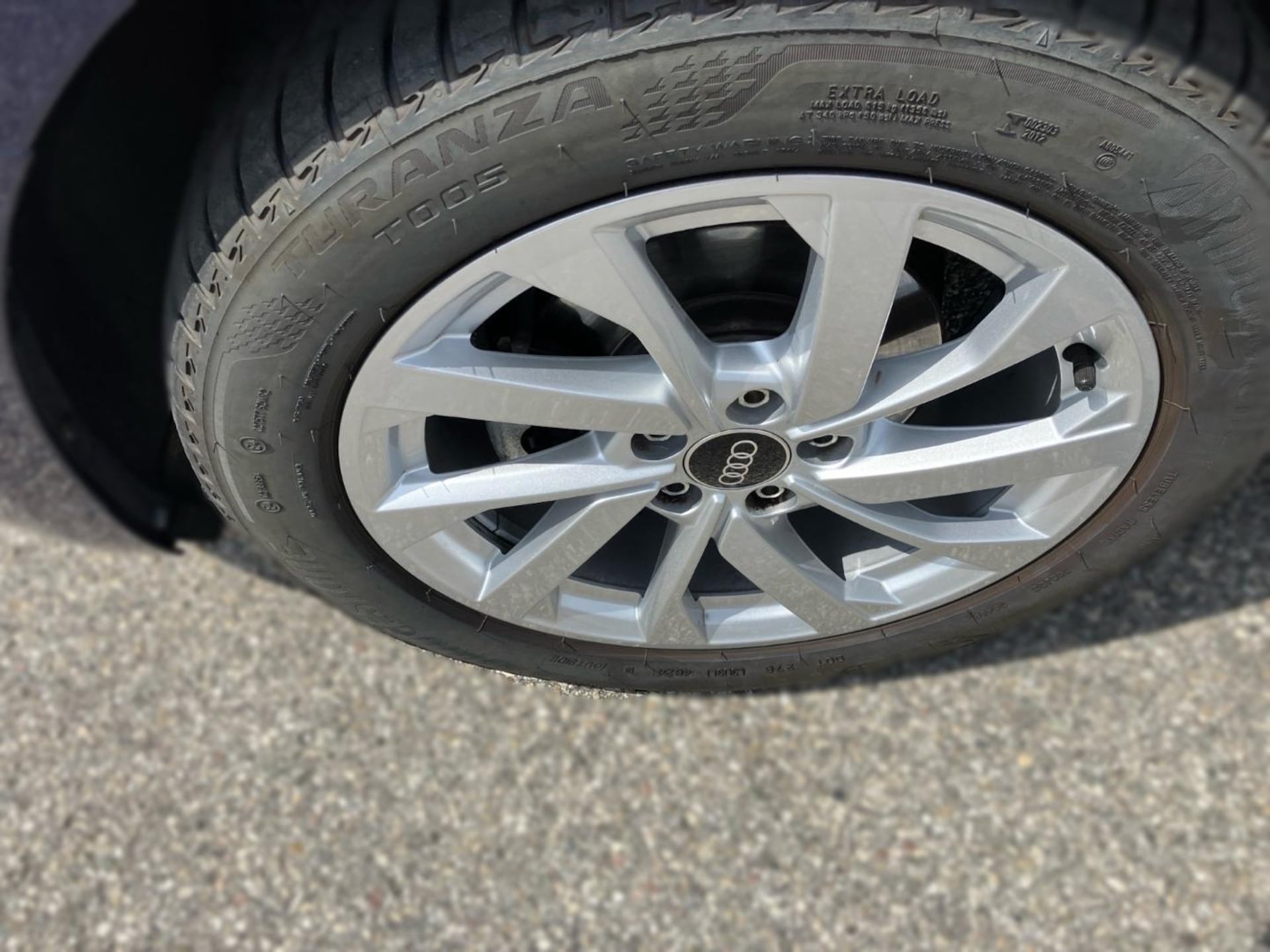 Audi A1 Sportback Advanced