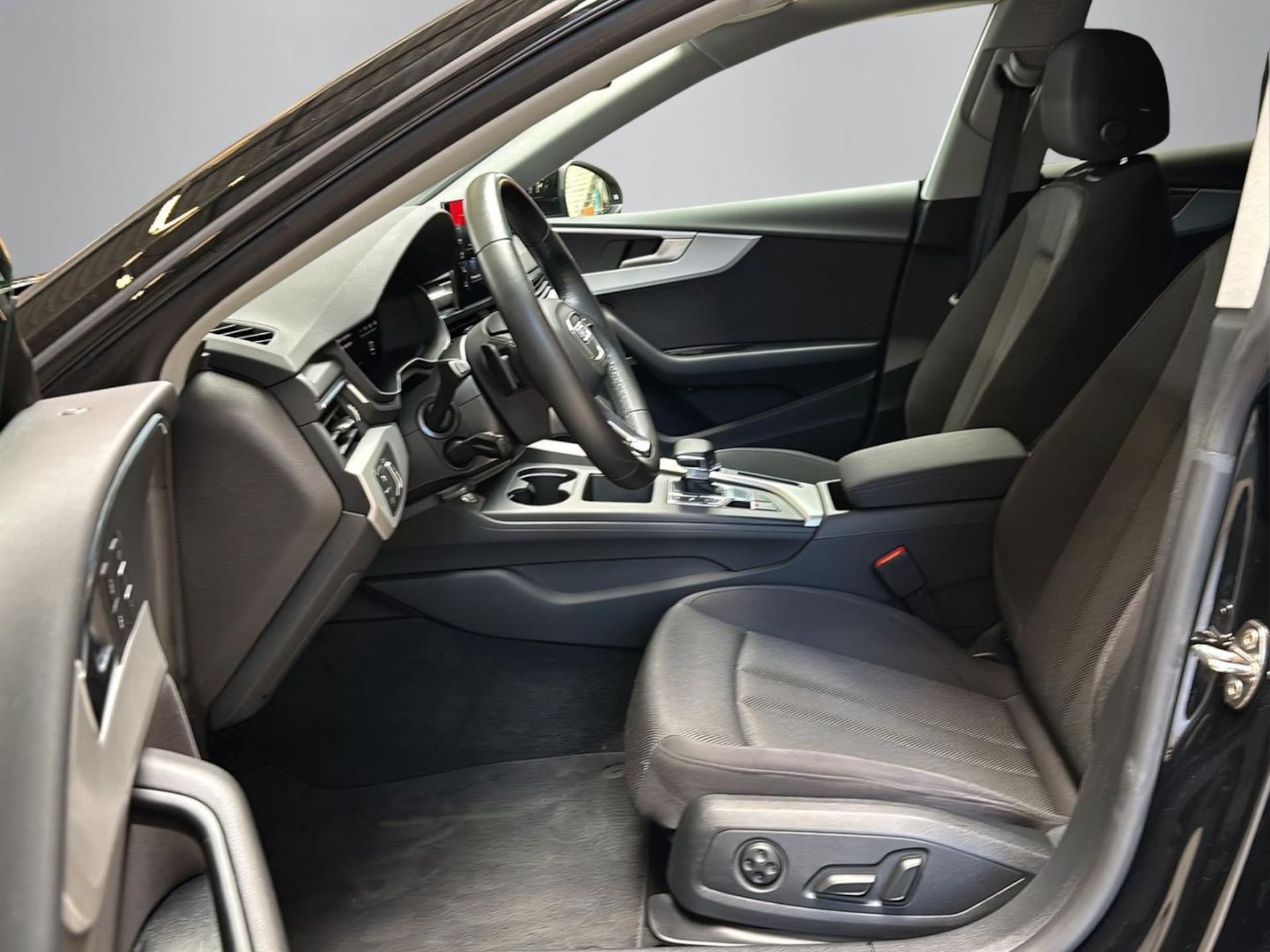 Audi A5 Sportback Advanced