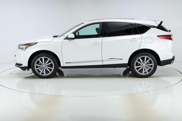 2023 Acura RDX