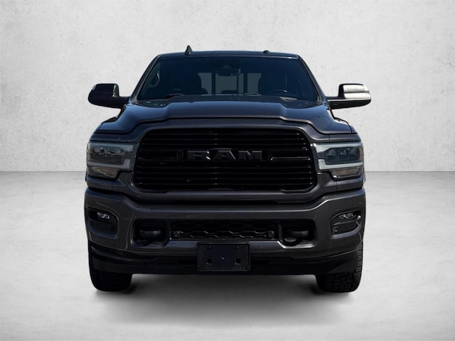 2021 RAM 2500