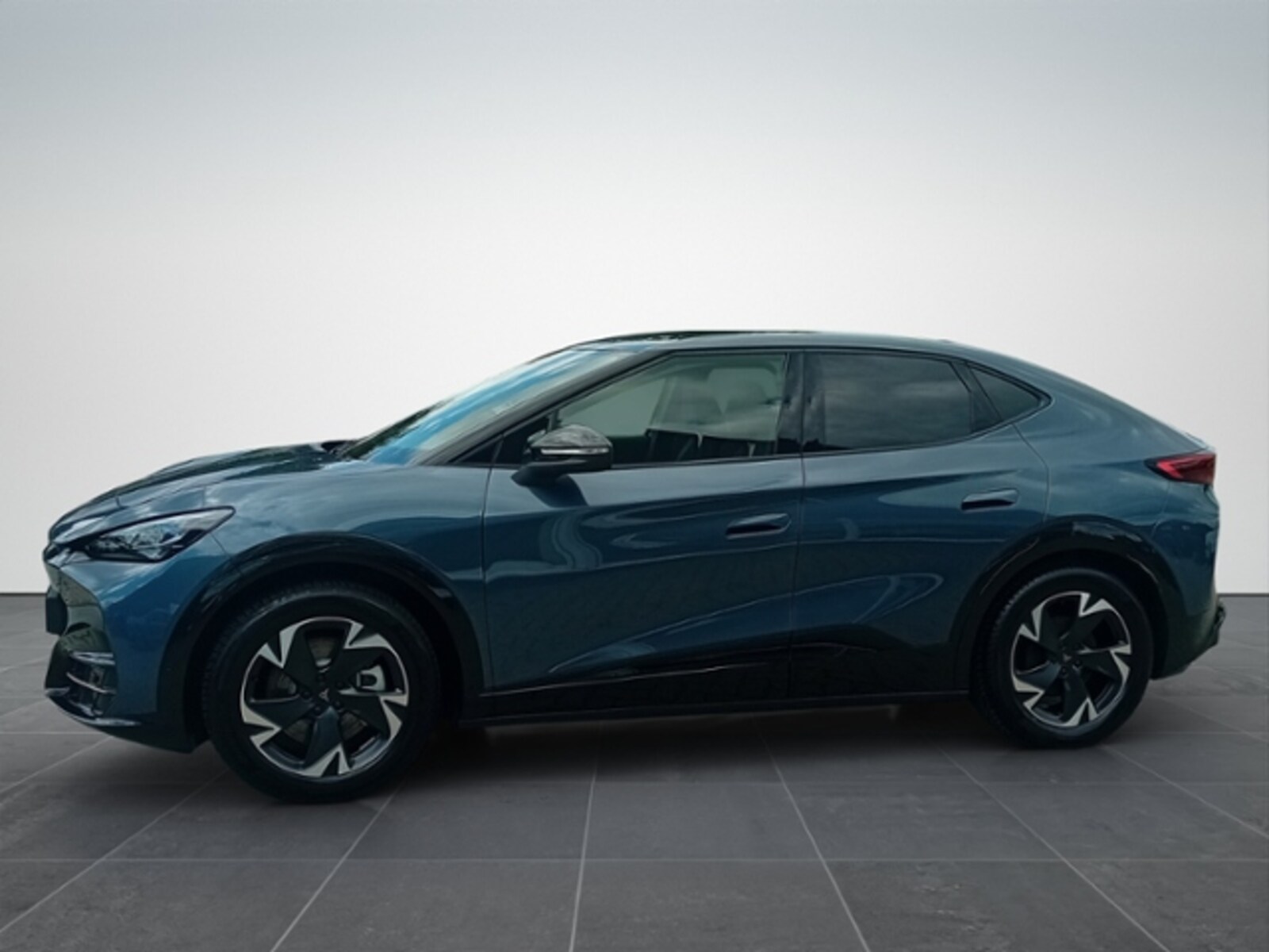 CUPRA Tavascan – Bild 3
