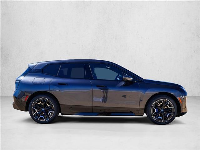 2024 BMW iX