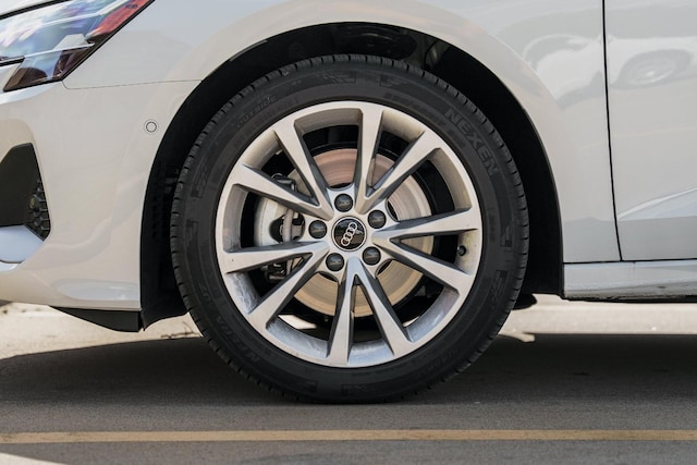 2026 Audi A3 Premium Plus - Photo 28