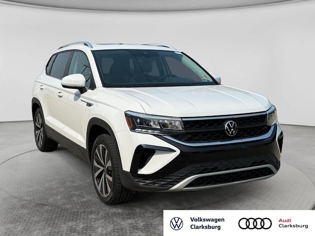 2023 Volkswagen Taos