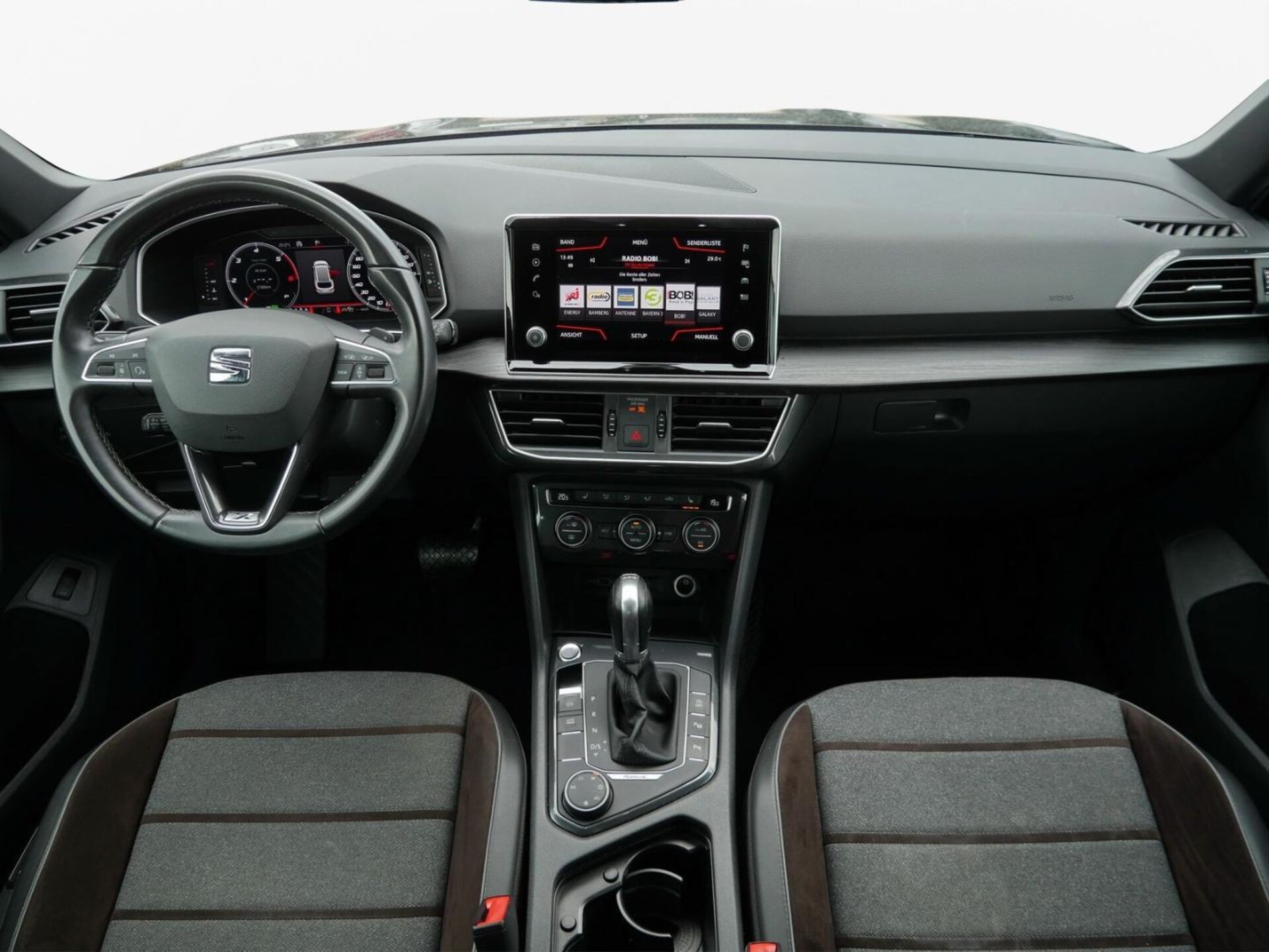 SEAT Tarraco XCELLENCE