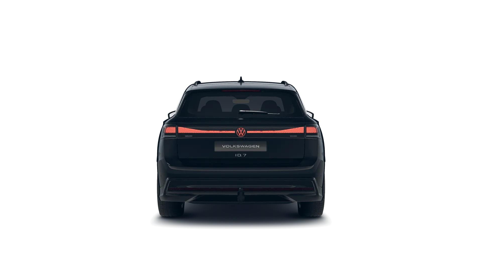 Volkswagen ID.7 Tourer Pro