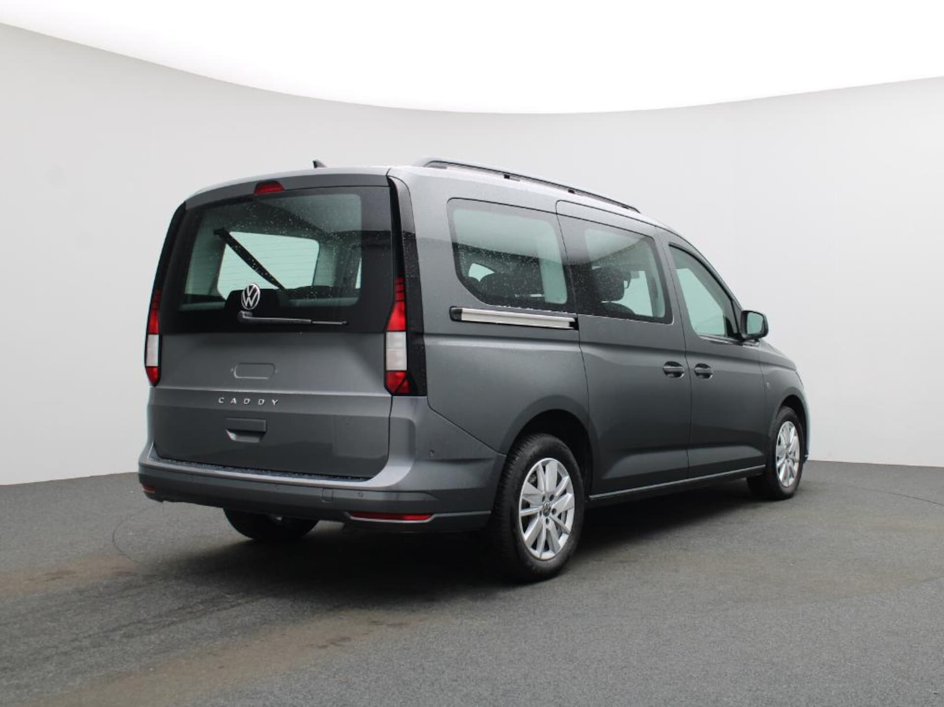 Volkswagen Caddy Maxi Life
