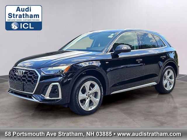 Photo of 2025 Audi Q5 