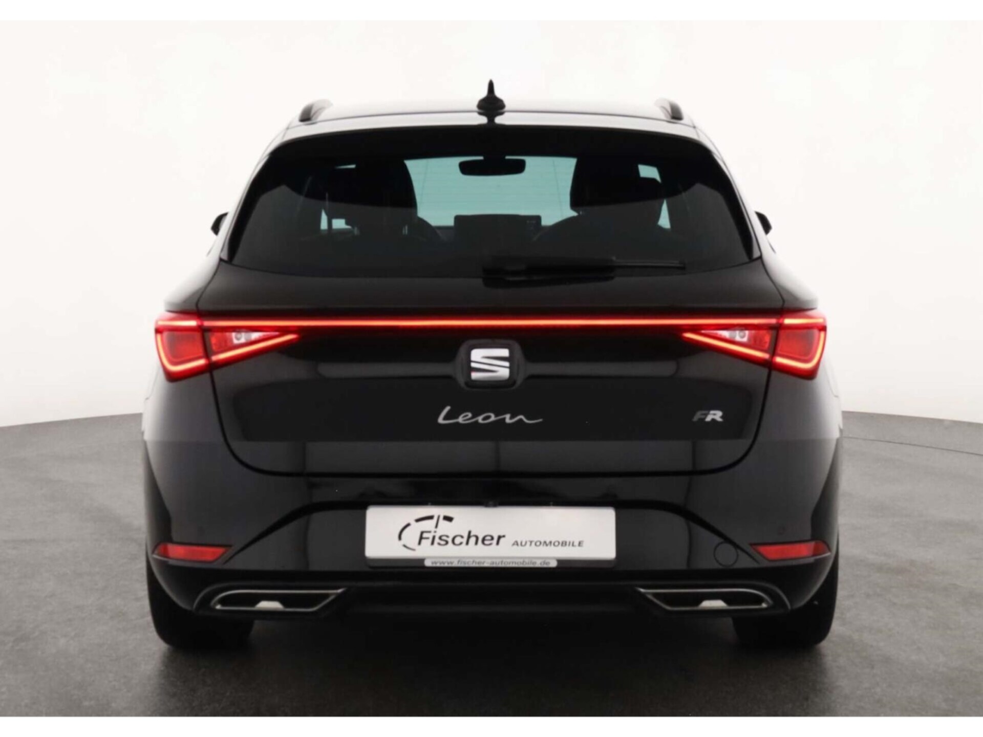 SEAT Leon Sportstourer FR