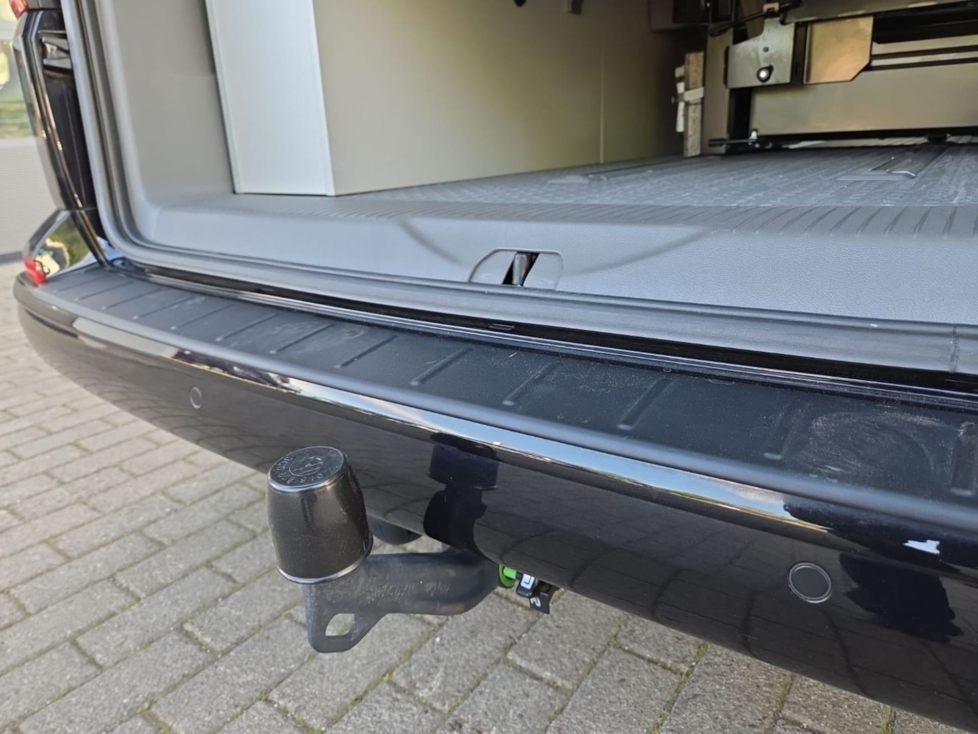 Volkswagen T6.1 California Beach