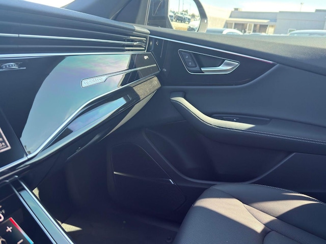 2026 Audi Q8 Premium Plus - Photo 25
