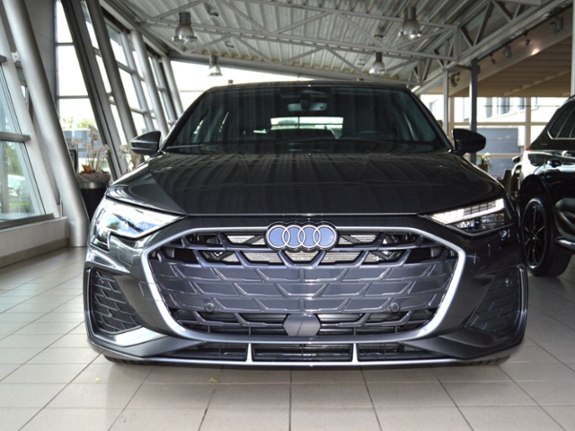 Audi A3 Sportback S line