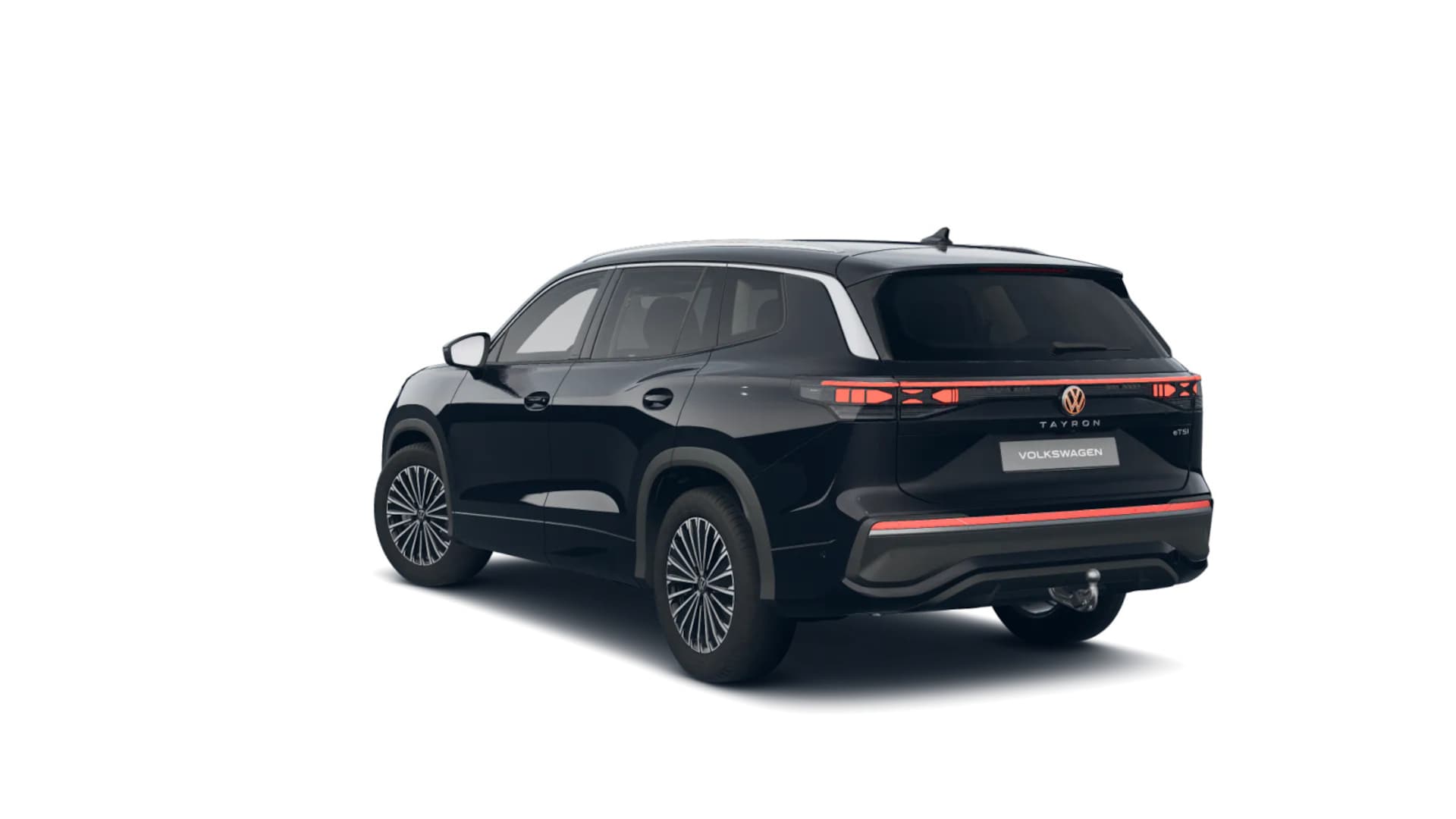 Volkswagen Tayron Elegance
