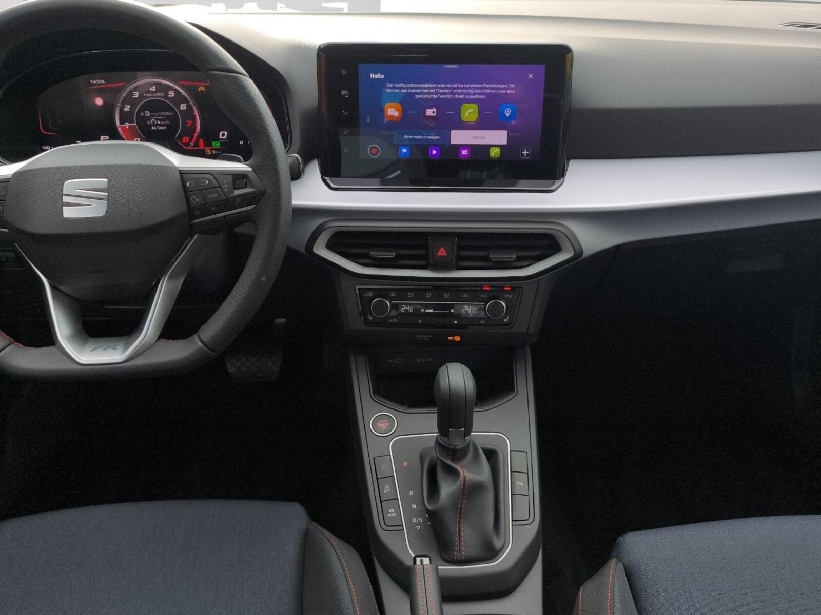 SEAT Ibiza – Bild 15