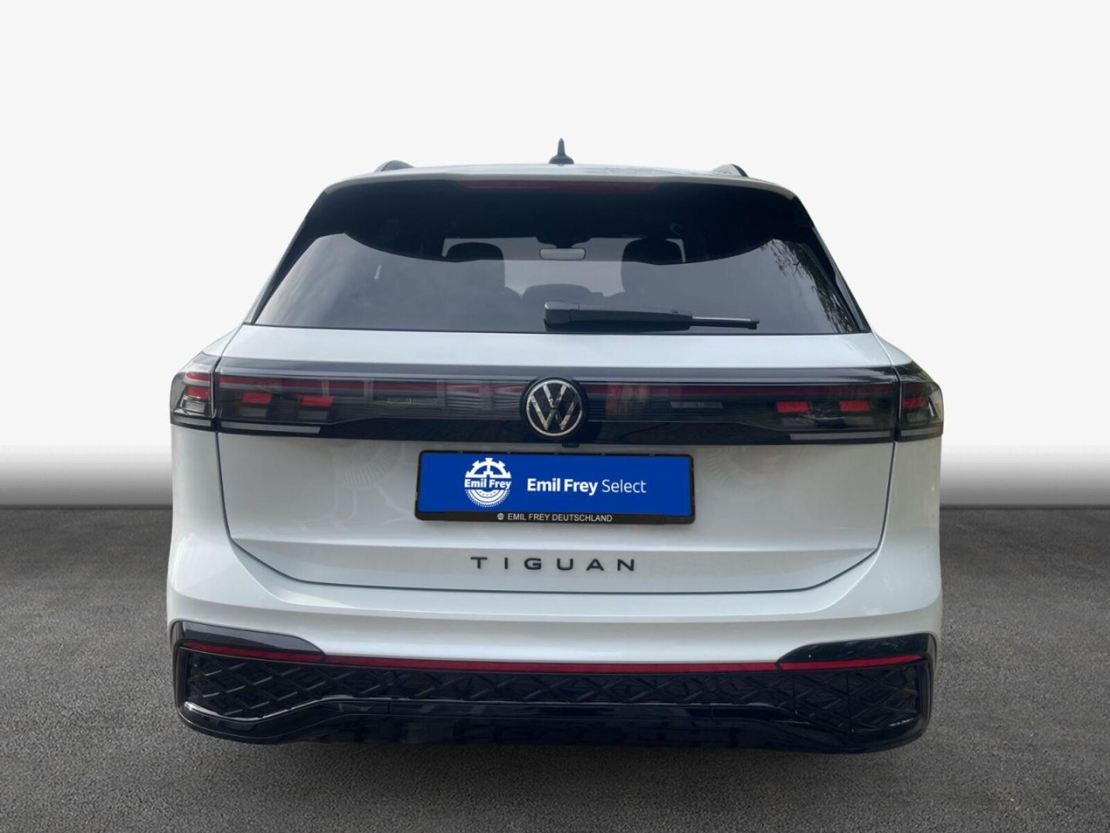 Volkswagen Tiguan – Bild 5