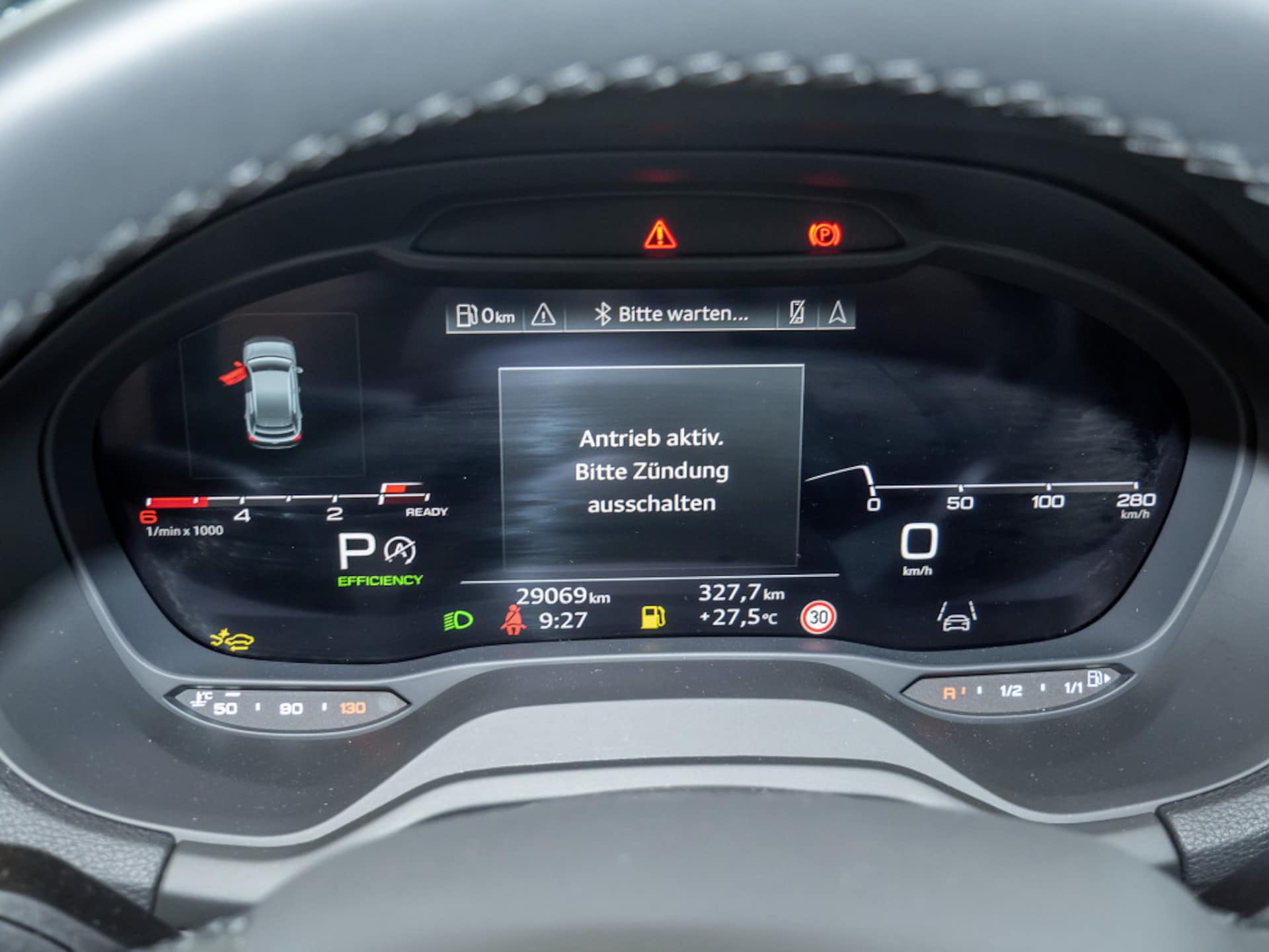 Audi Q2 Advanced