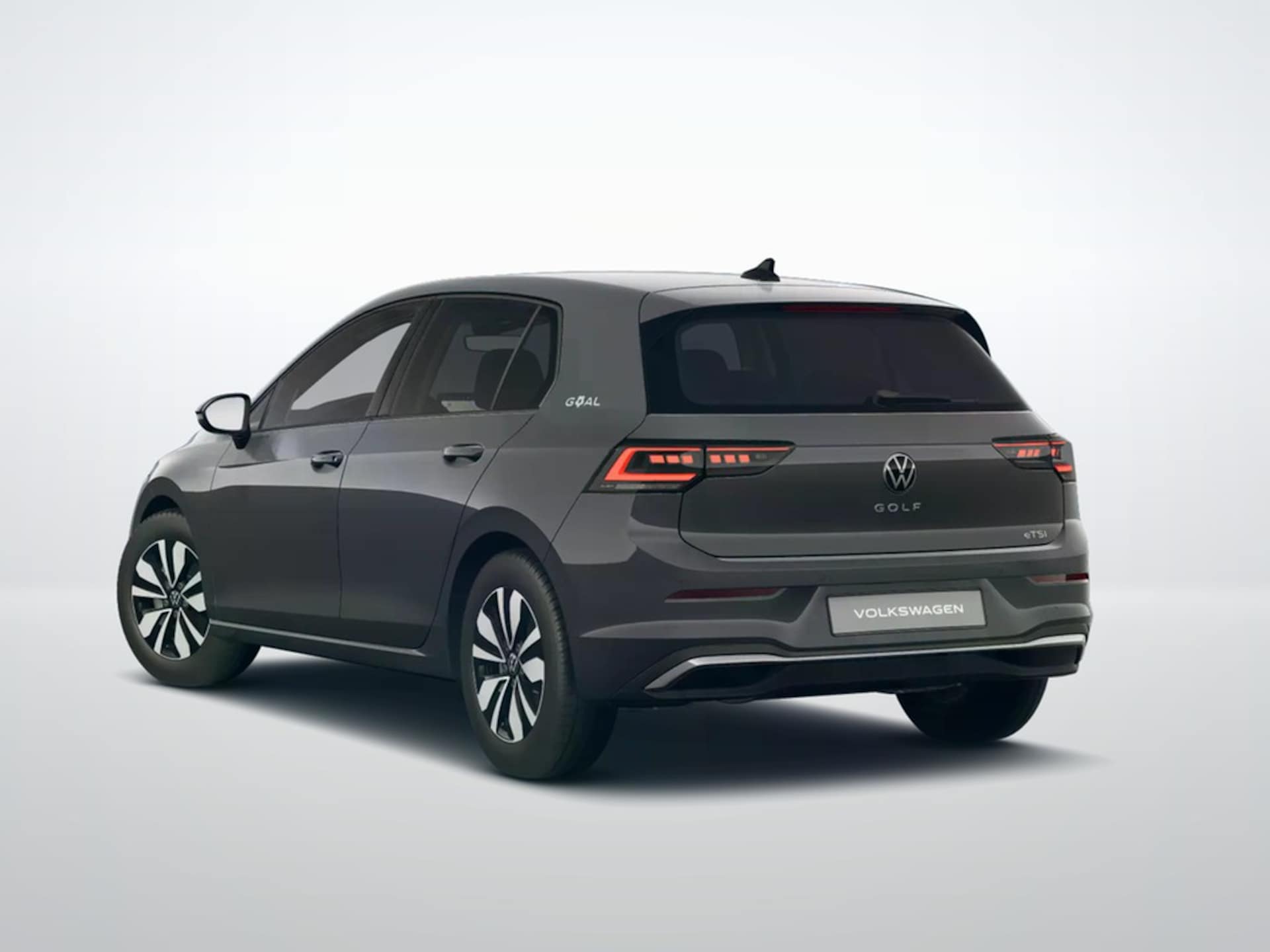 Volkswagen Golf Goal
