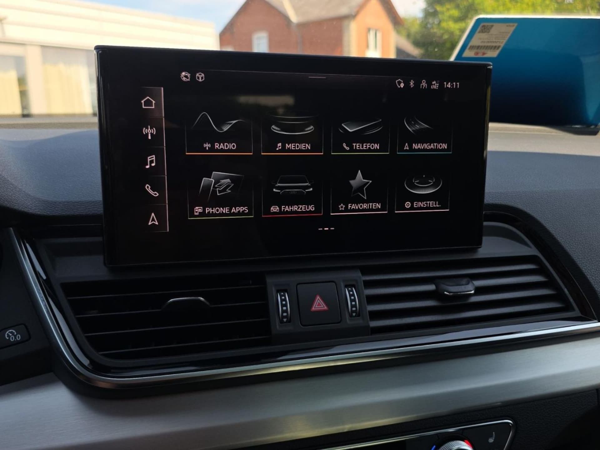 Audi Q5 SUV S line