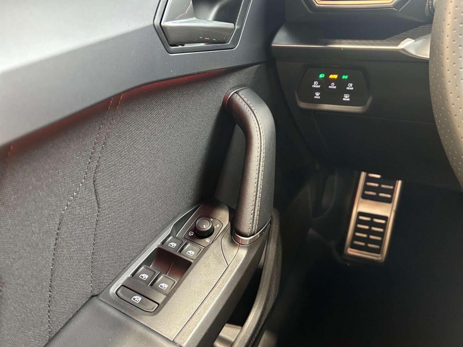 CUPRA Leon Sportstourer – Bild 17