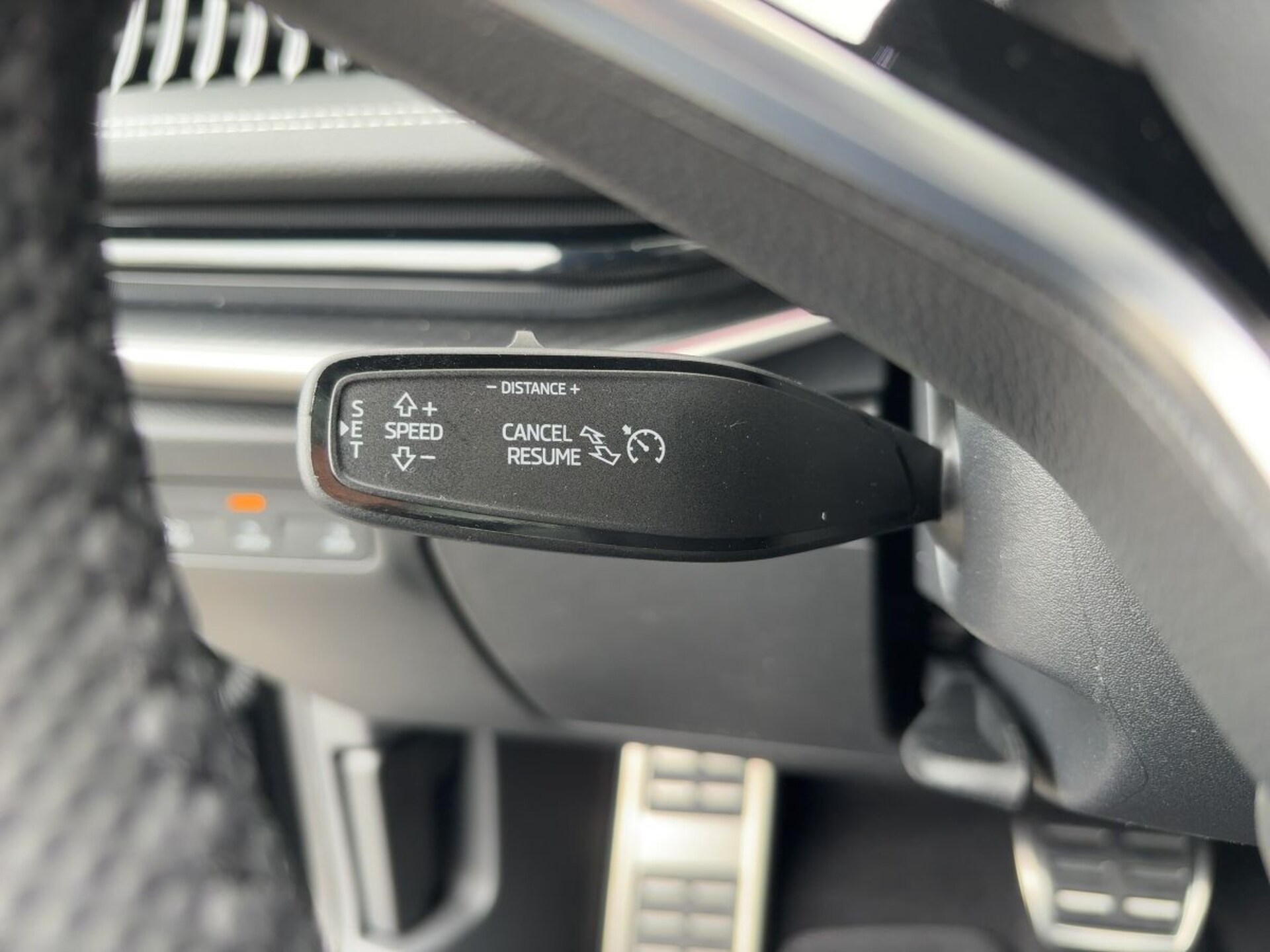 Skoda Superb Combi Sportline