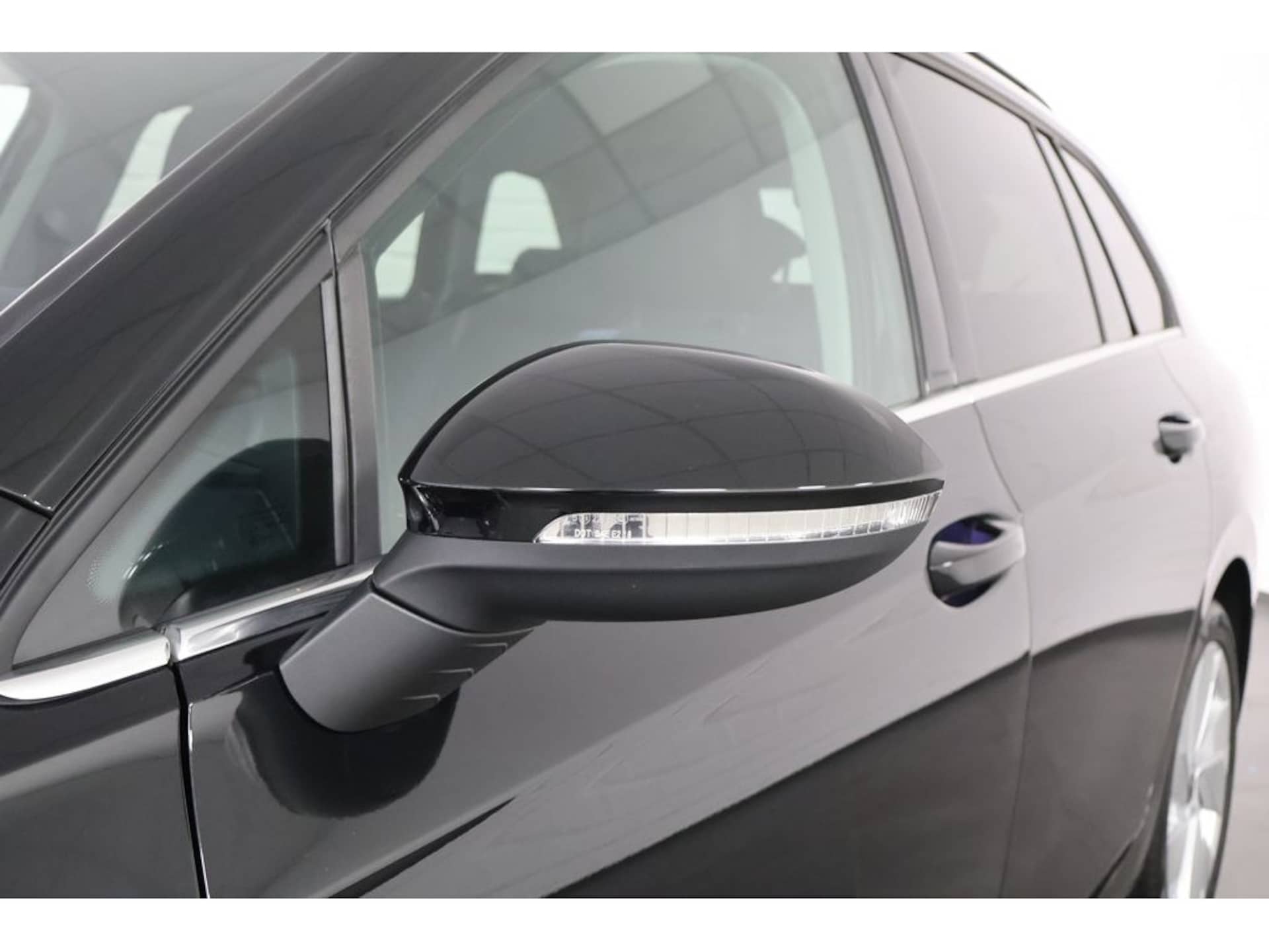 Volkswagen Golf Variant Style