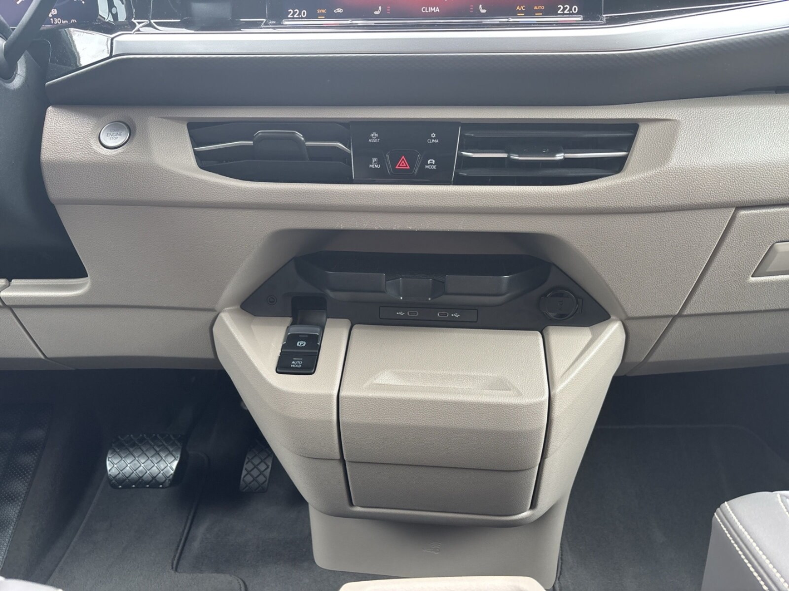 Volkswagen Multivan Langversion – Bild 14
