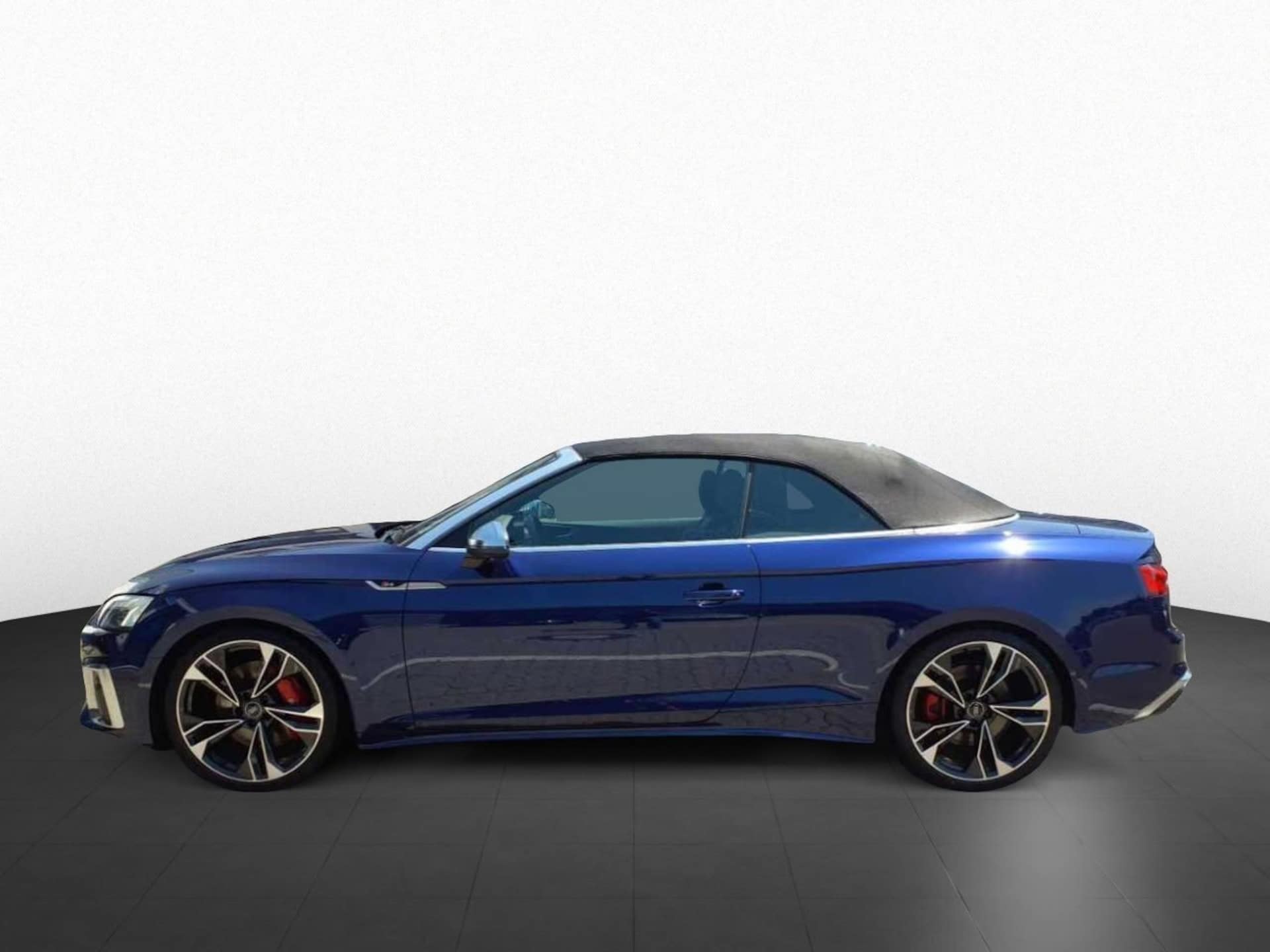 Audi S5 Cabriolet