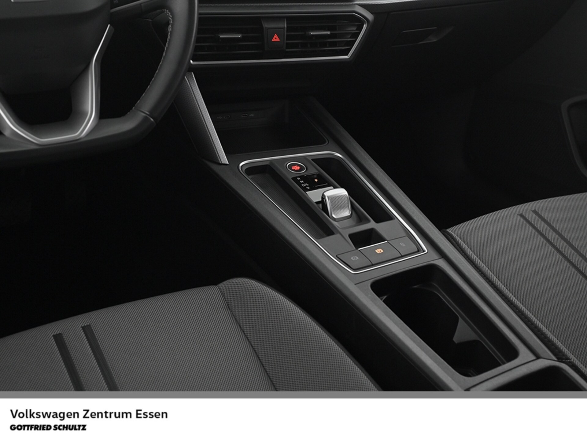 SEAT Leon Sportstourer Style