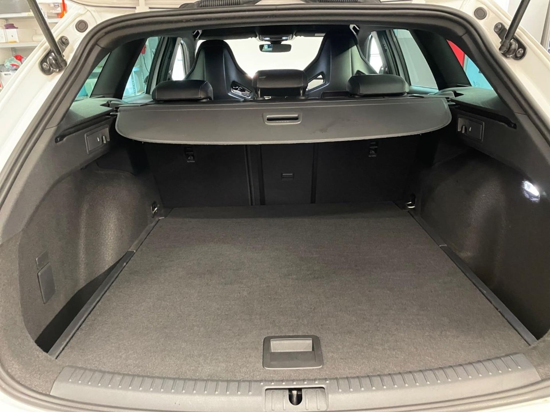 CUPRA Leon Sportstourer VZ