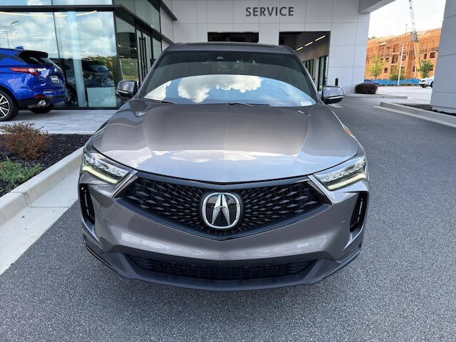 2023 Acura RDX