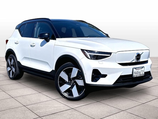 2023 Volvo XC40 Recharge Pure Electric