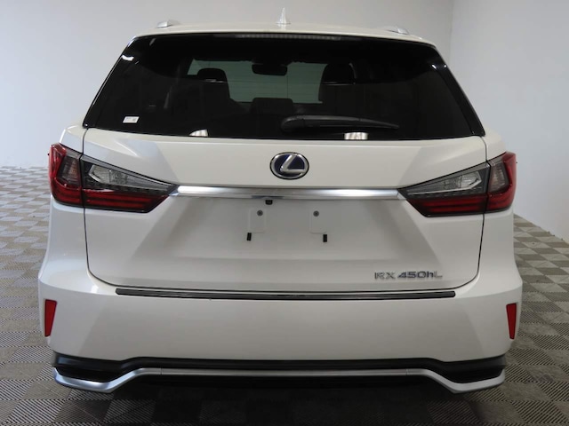 2020 Lexus