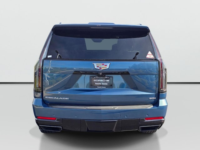 2025 Cadillac Escalade