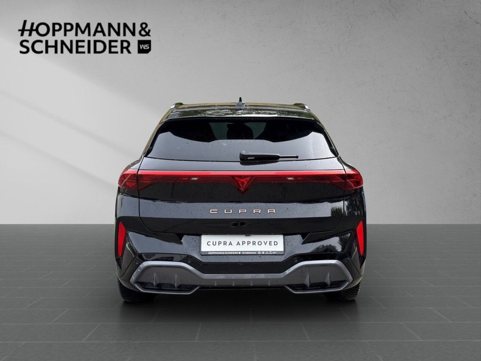 CUPRA Terramar – Bild 4
