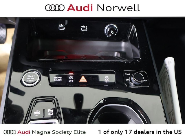 2026 Audi A5 Sedan