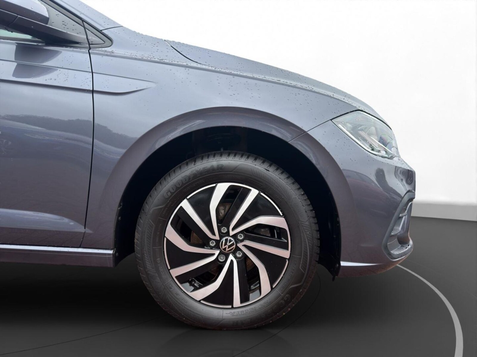 Volkswagen Polo – Bild 11