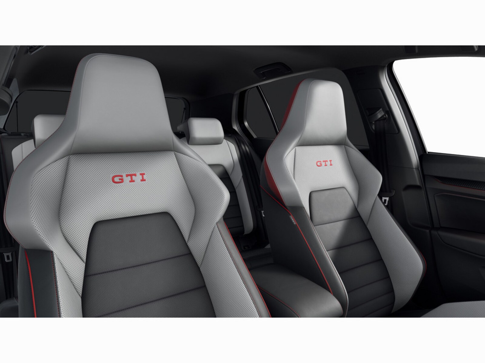 Volkswagen Golf – Bild 5