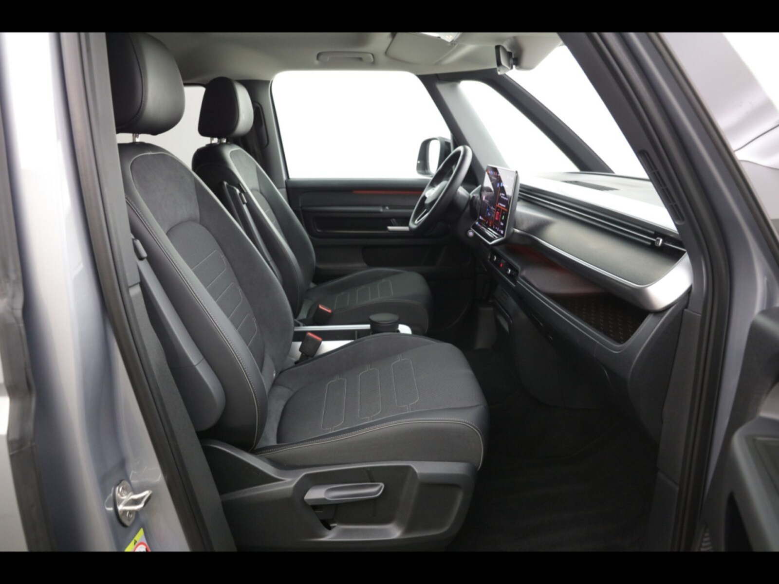 Volkswagen ID. Buzz – Bild 6