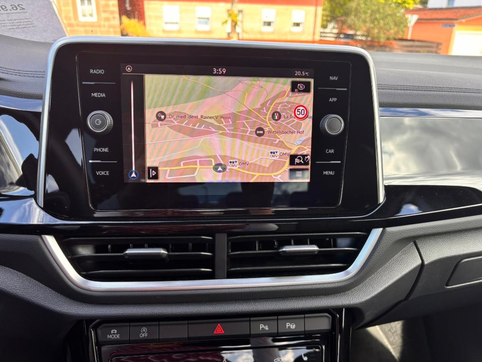 Volkswagen T-Roc – Bild 11