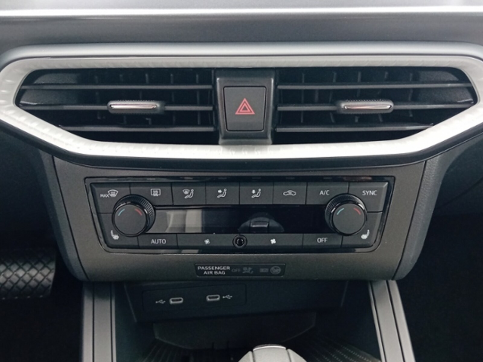 SEAT Ibiza – Bild 19
