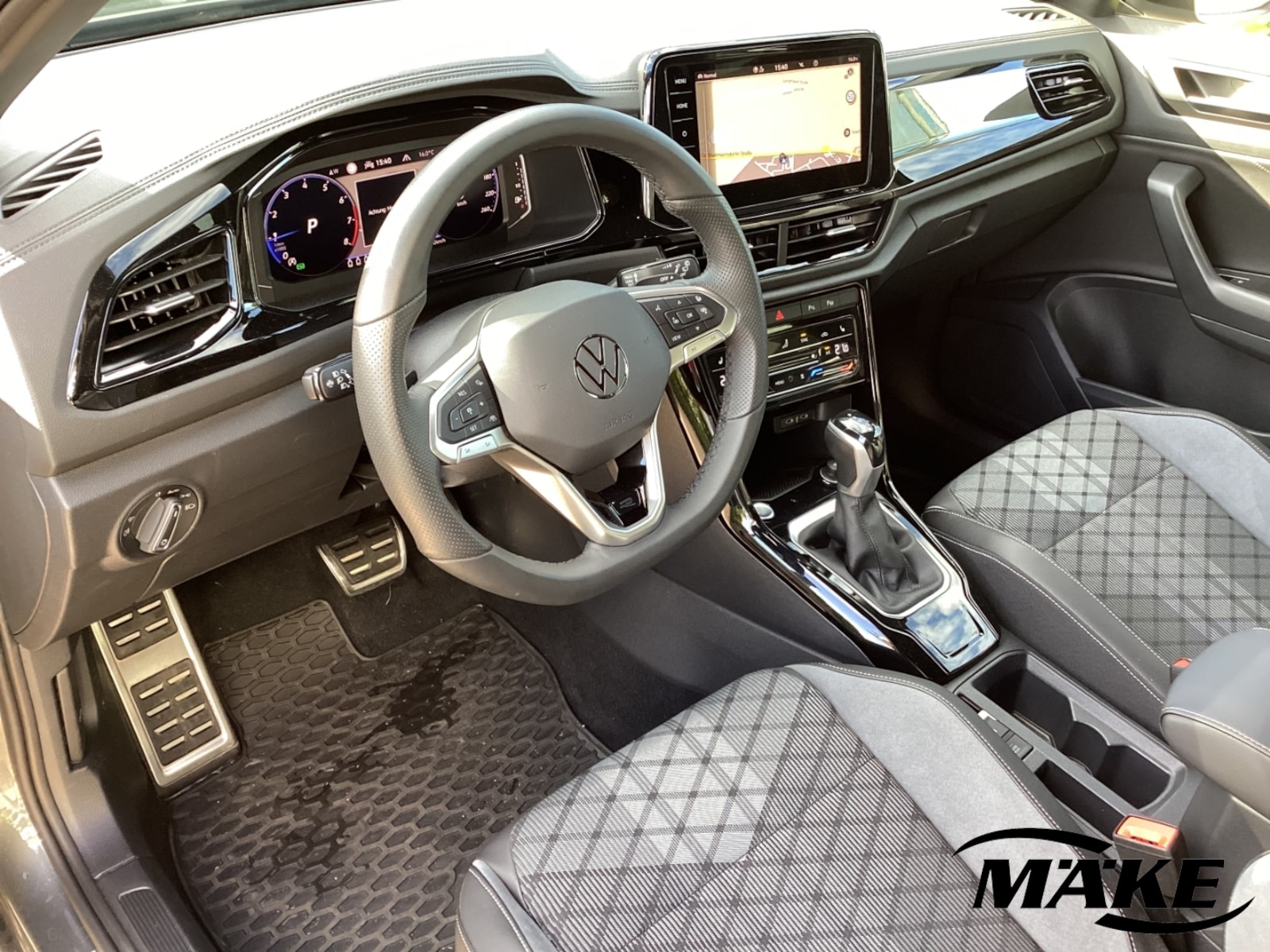 Volkswagen T-Roc – Bild 12