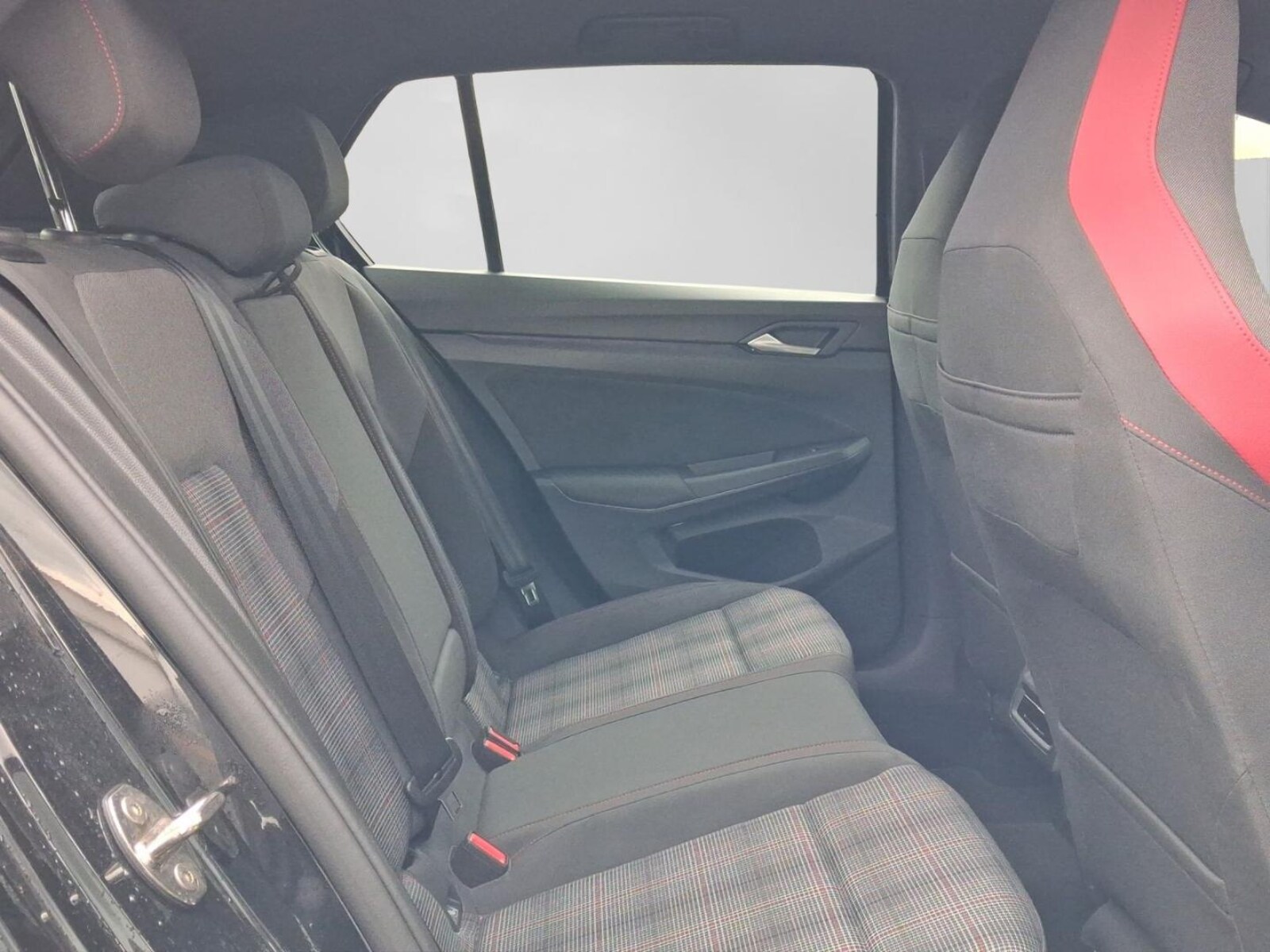 Volkswagen Golf – Bild 6
