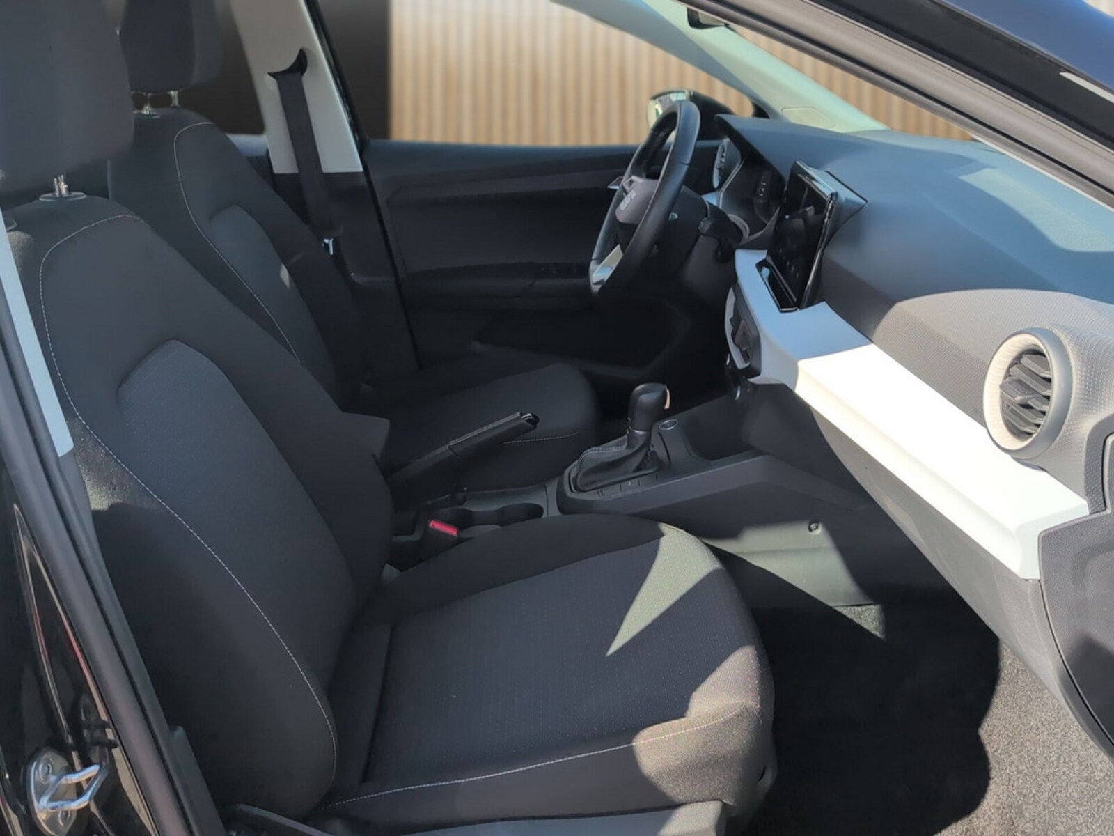 SEAT Ibiza – Bild 20