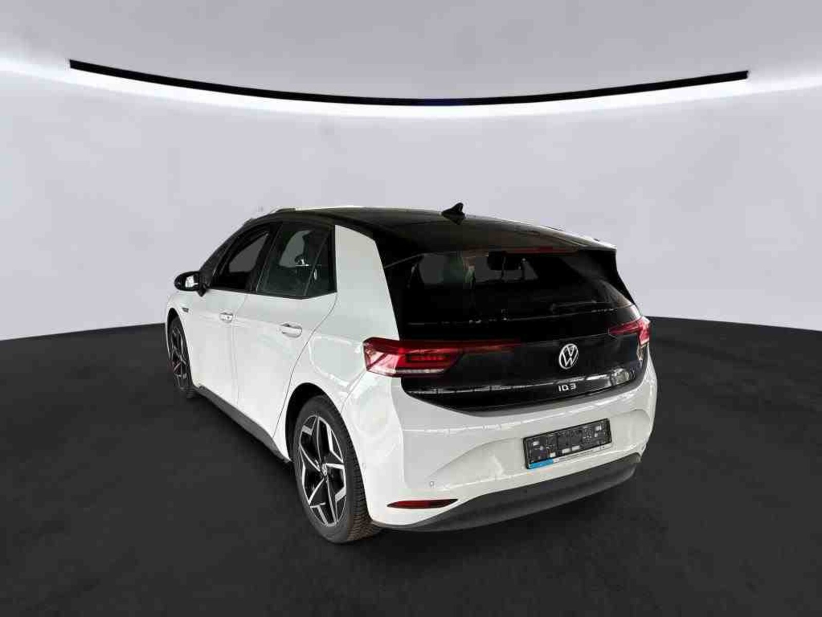 Volkswagen ID.3 – Bild 6